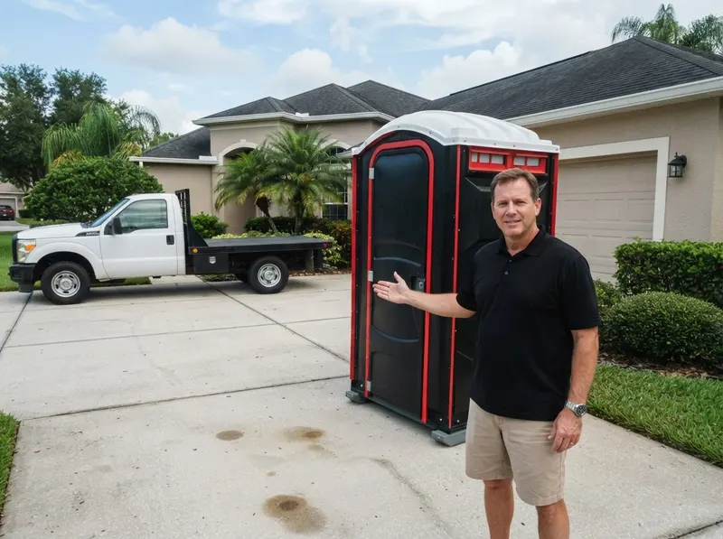 Long-Term Rentals in Tampa, FL