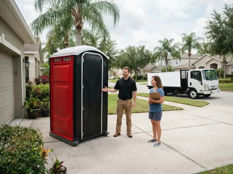 Short-Term Rentals in Tampa, FL